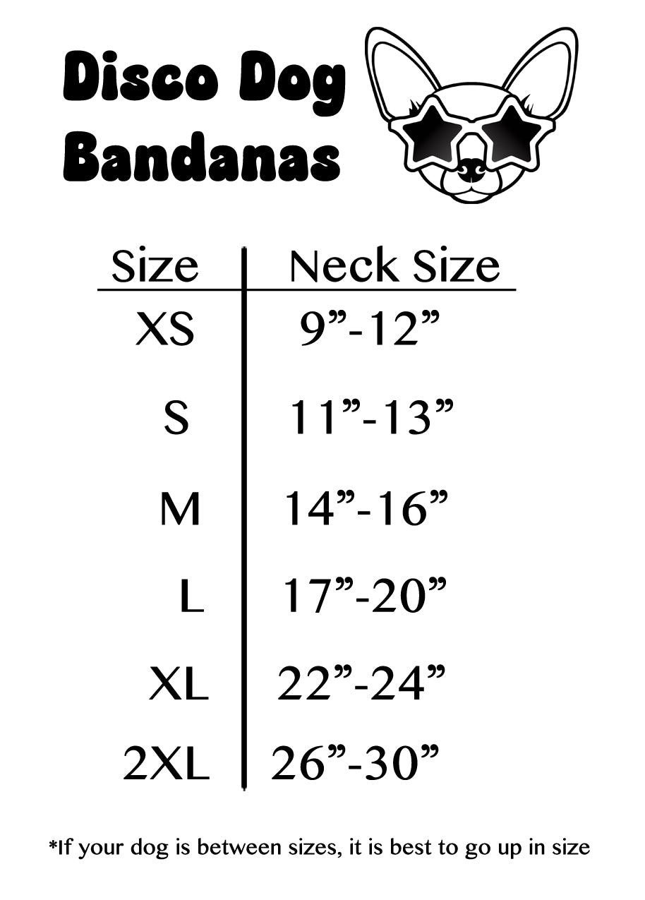 Dragon Siren Bandana
